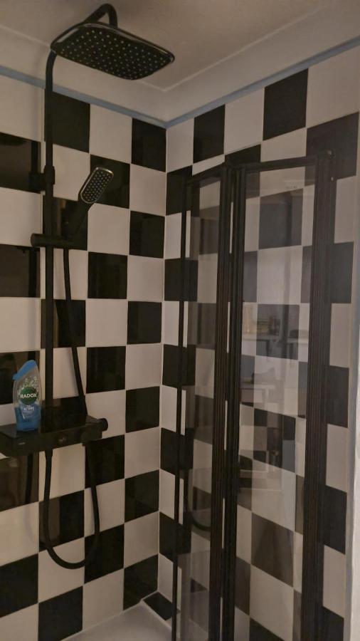 Cheap Kensington Apartment Central London Exteriör bild