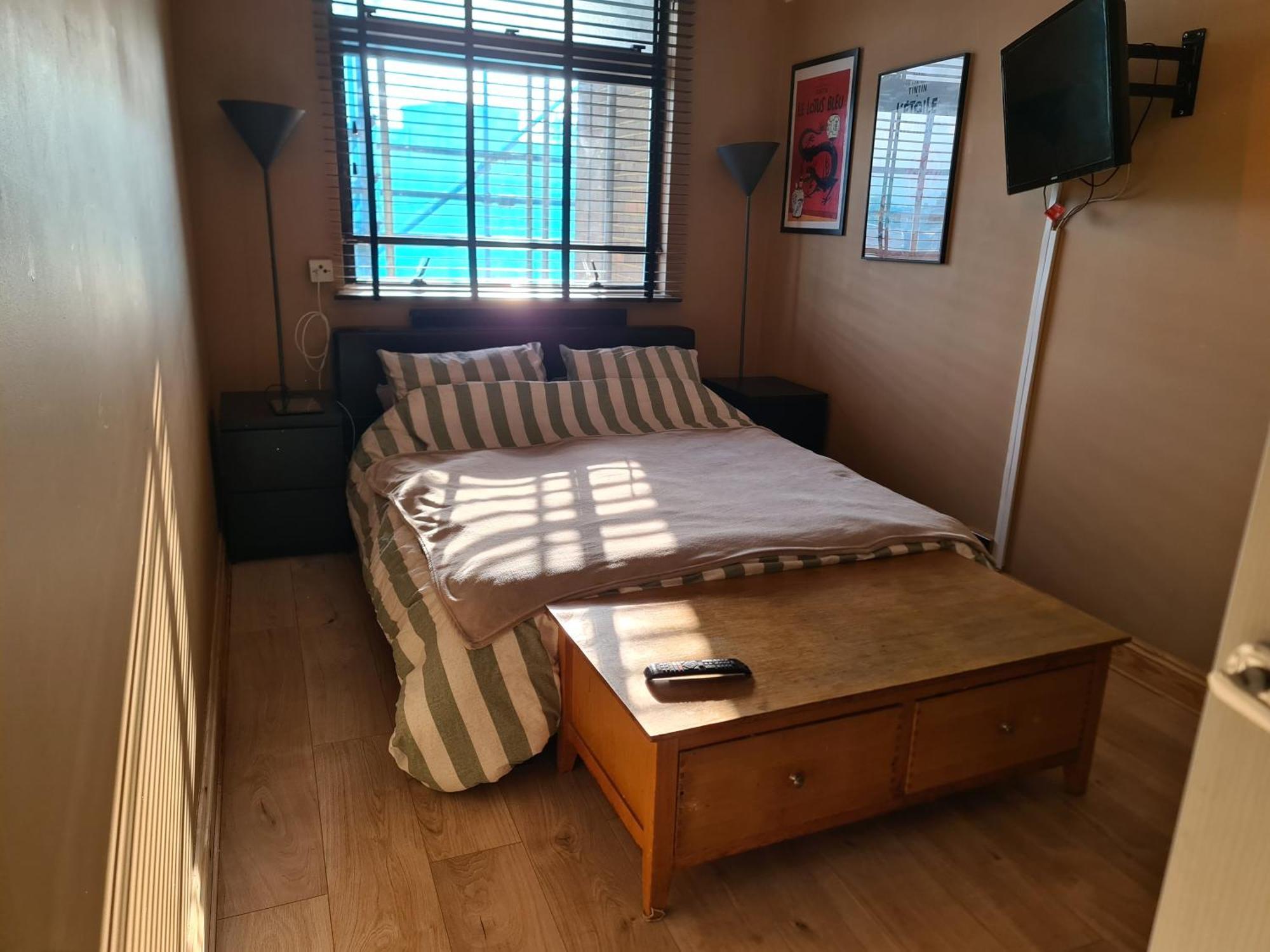 Cheap Kensington Apartment Central London Exteriör bild