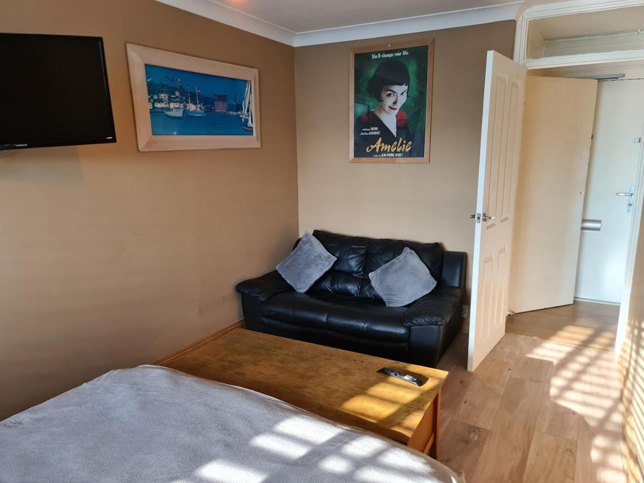 Cheap Kensington Apartment Central London Exteriör bild